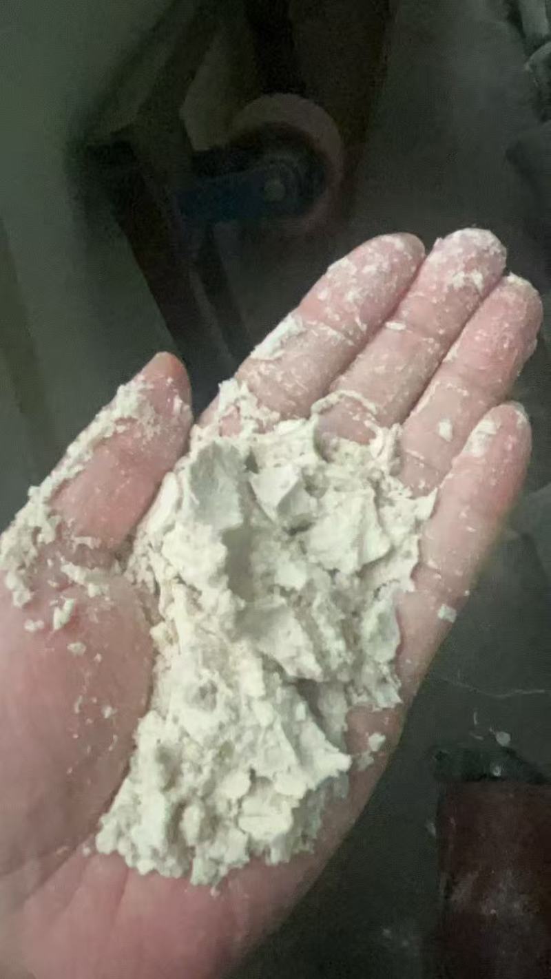 饲料原料大米抛光粉需要的联系