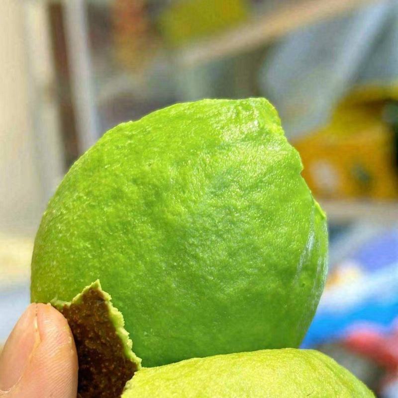 哈斯牛油果无黑丝烂头空心品质牛油果品质