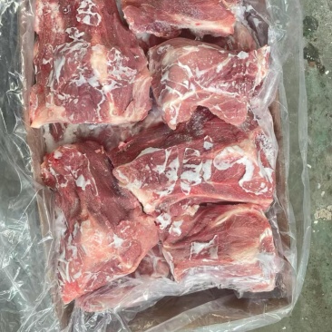 肥猪扇子骨11-13个.14-18个，带肉率60.
