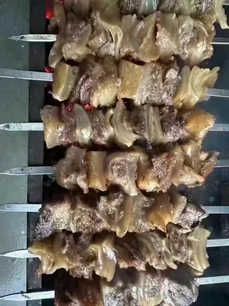 牛宫后
