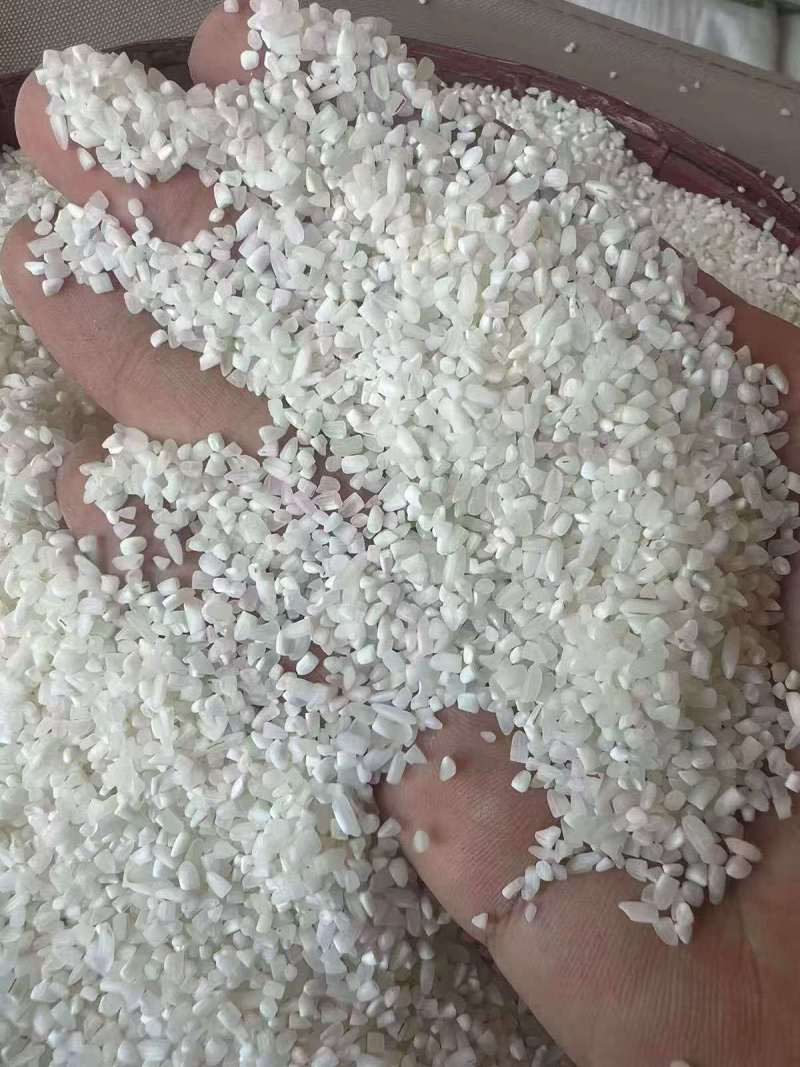 供应缅甸碎米