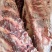 带肉牛胸骨