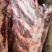 带肉牛胸骨