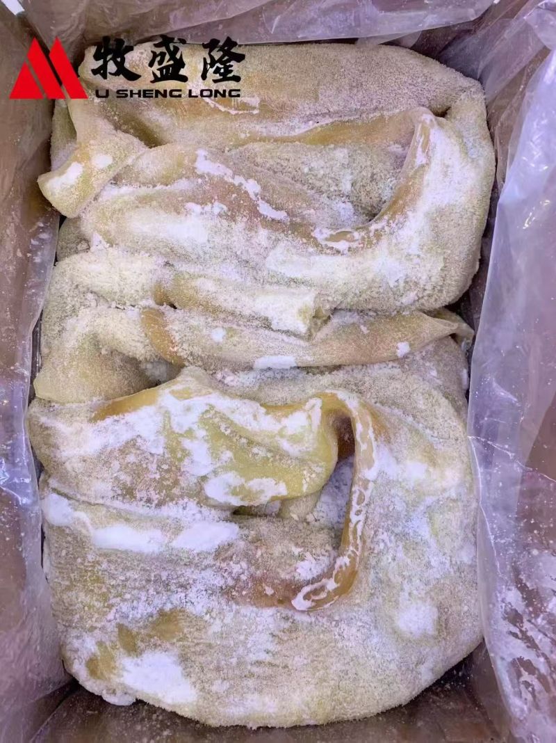 牧盛隆:牛大肚