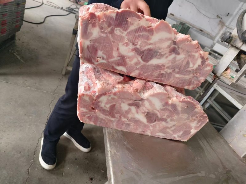 肥猪正二八25kg/袋新货鲜分