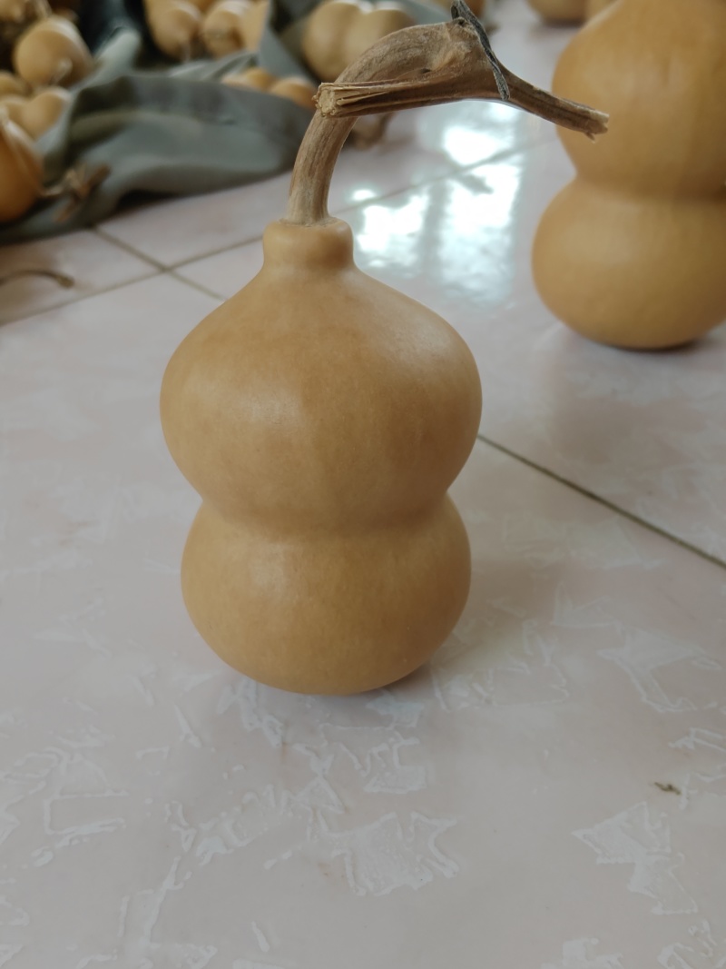 ***手把件葫芦摆件