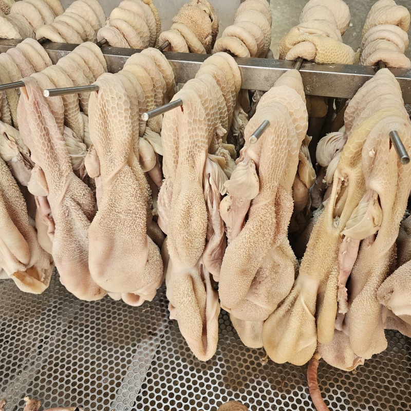 五香水煮羊净肚