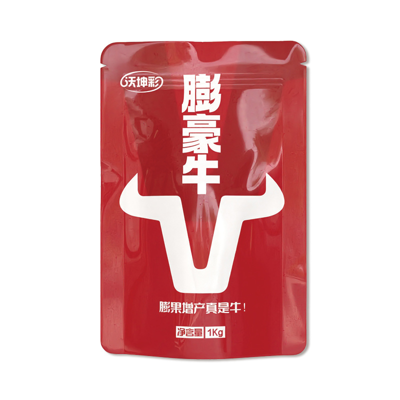 膨豪牛~膨大增产功能肥