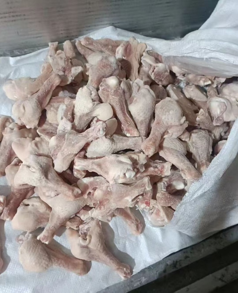 150鸭翅根现货28吨4600一吨手续齐全