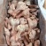 150鸭翅根现货28吨4600一吨手续齐全