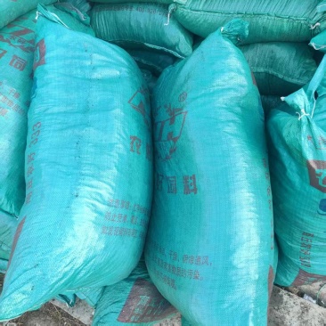 浙江绍兴羊粪有机肥货源充足量大价优全国发货欢迎随时联系