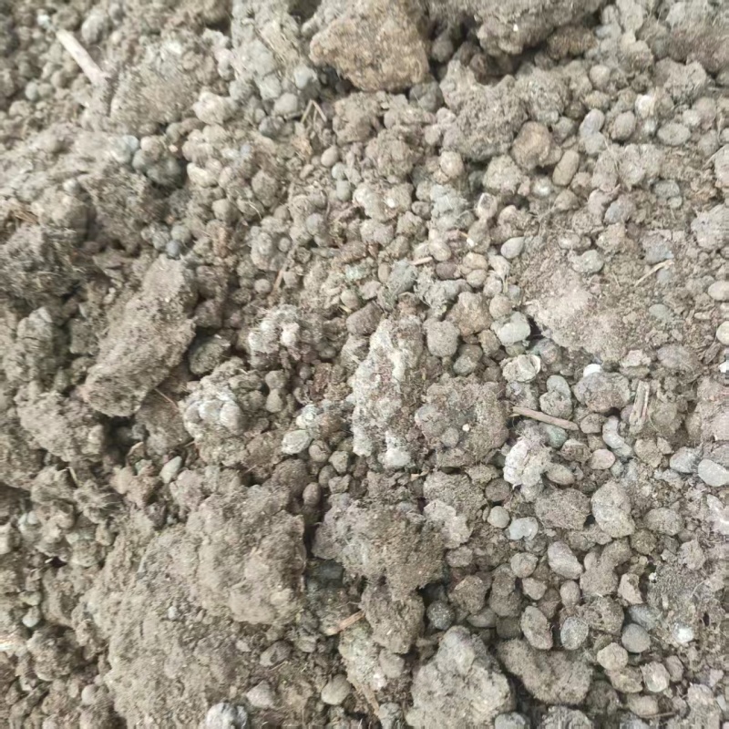 浙江绍兴羊粪有机肥货源充足量大价优全国发货欢迎随时联系