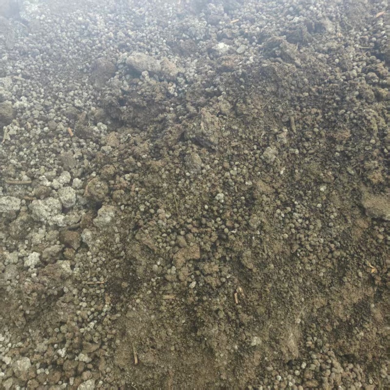 浙江绍兴羊粪有机肥货源充足量大价优全国发货欢迎随时联系