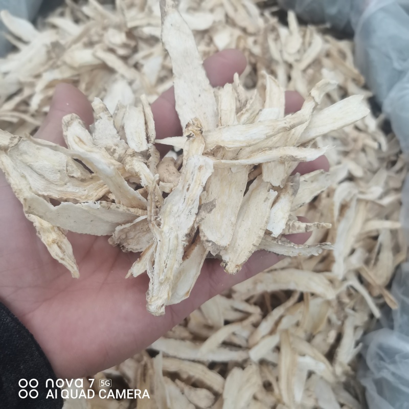 山海螺中药材特级野生山海螺新货正品羊乳根四叶参奶参狗头