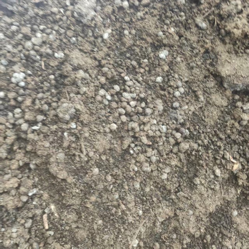 浙江绍兴羊粪有机肥货源充足量大价优全国发货欢迎随时联系