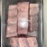 山东青岛常年出售黑猪肉分割品