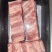 山东青岛常年出售黑猪肉分割品