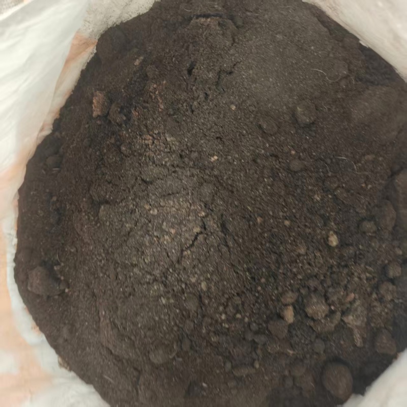 浙江绍兴发酵猪粪货源充足量大价优全国发货欢迎随时联系