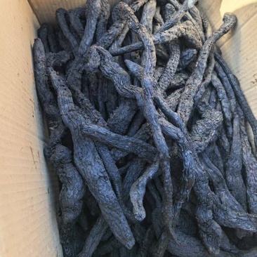 肉苁蓉中药材正品肉苁蓉自然晾晒无硫纯正中药材