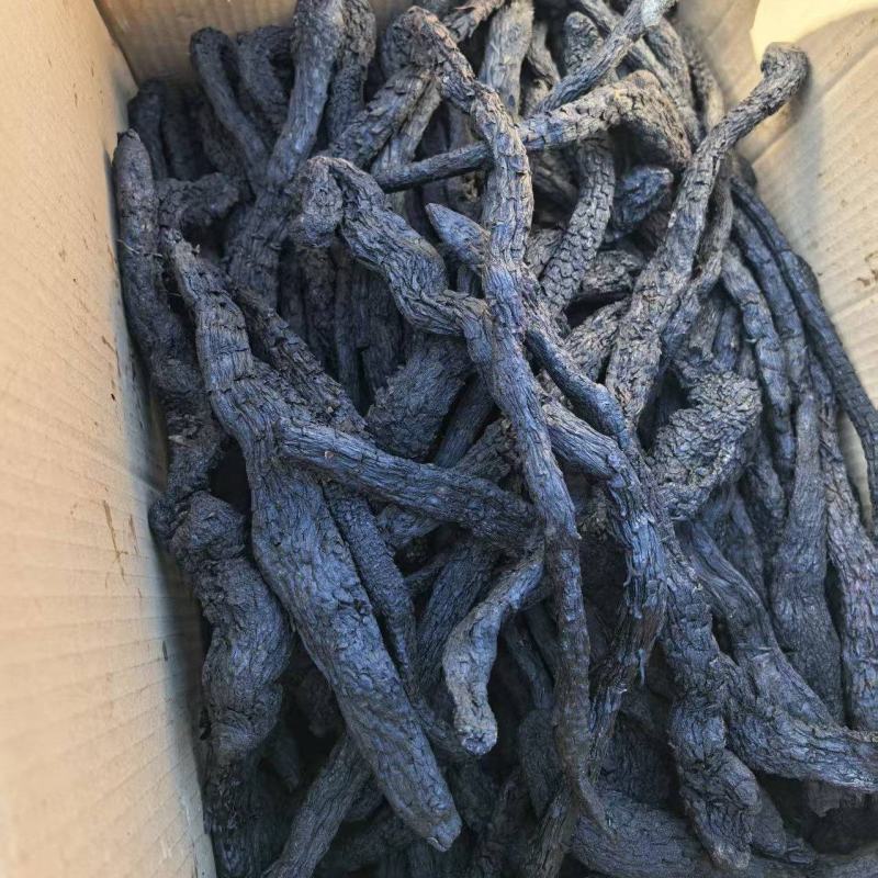 肉苁蓉中药材正品肉苁蓉自然晾晒无硫纯正中药材