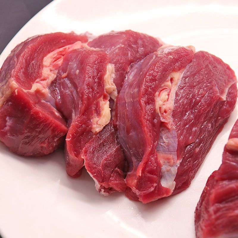 吉林梅花鹿肉独立包装鹿场直销支持一件代发质量保证来电沟通