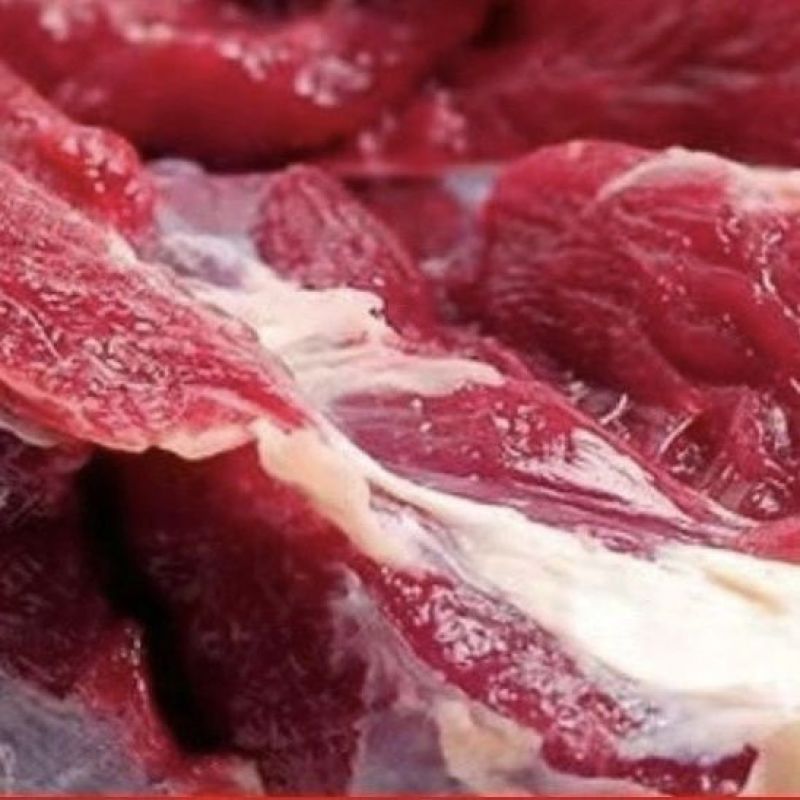 吉林梅花鹿肉独立包装鹿场直销支持一件代发质量保证来电沟通