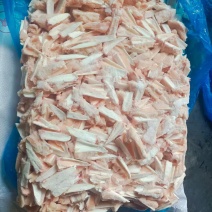 胸软骨，带肉率30，工厂直接发货，货源充足