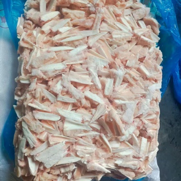 胸软骨，带肉率30，工厂直接发货，货源充足