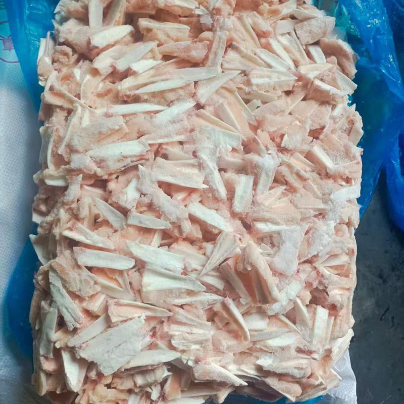 胸软骨，带肉率30，工厂直接发货，货源充足