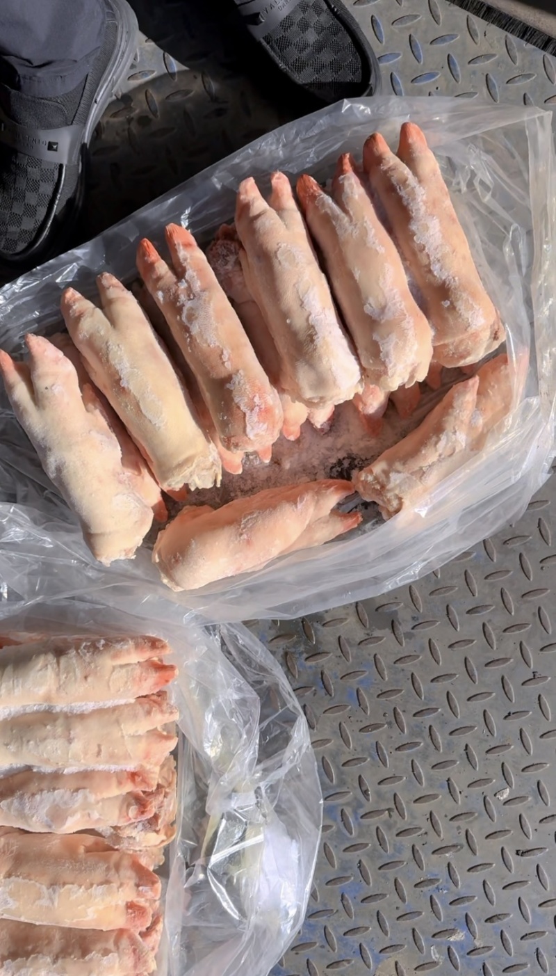 母猪蹄（混蹄）（12-15）（15-17）规格齐全