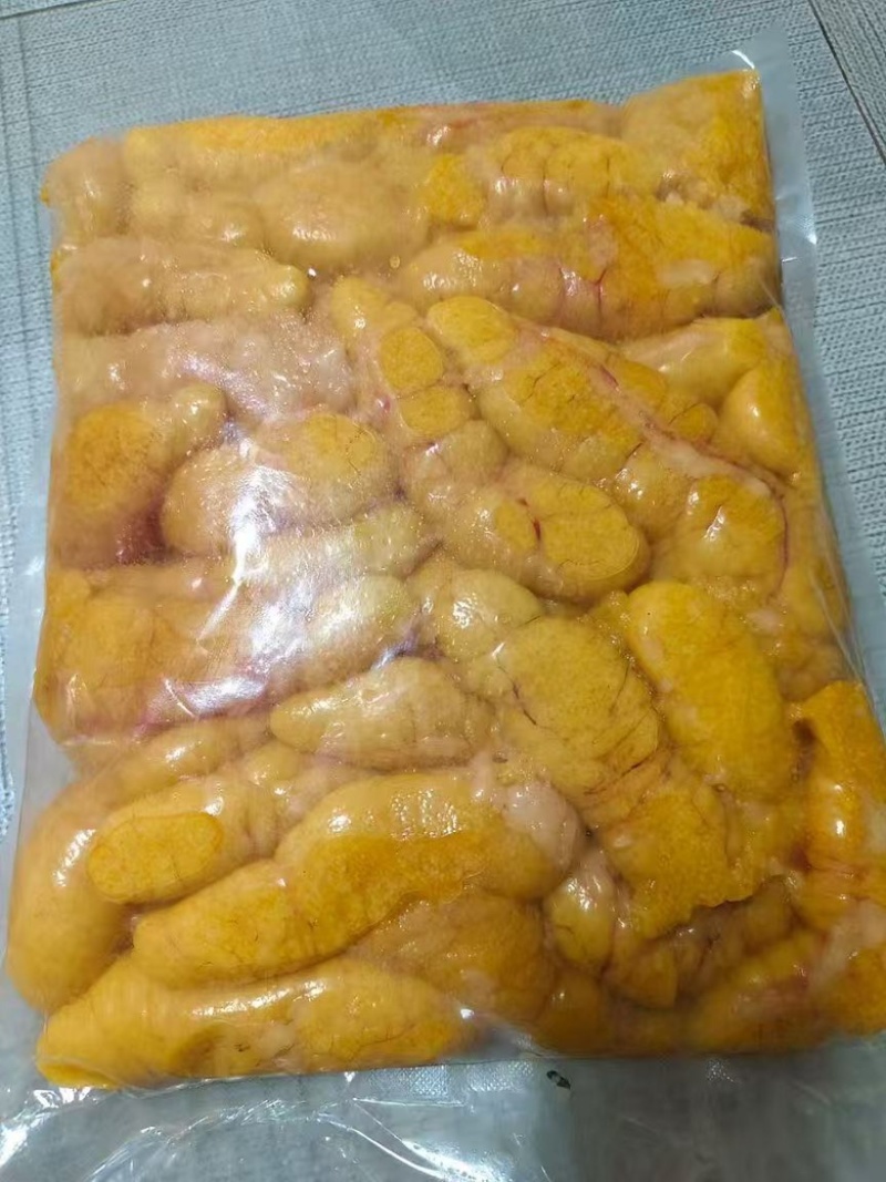 鲈鱼鱼籽精品鱼籽可视频看货实地考察量大价优电联