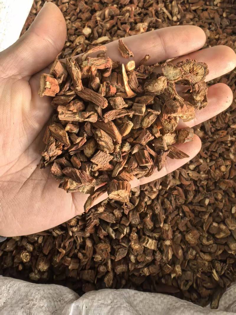 丹参道地中药材规格齐全可视屏看货量大从优