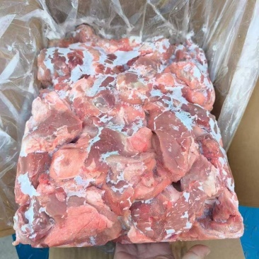 精碎肉