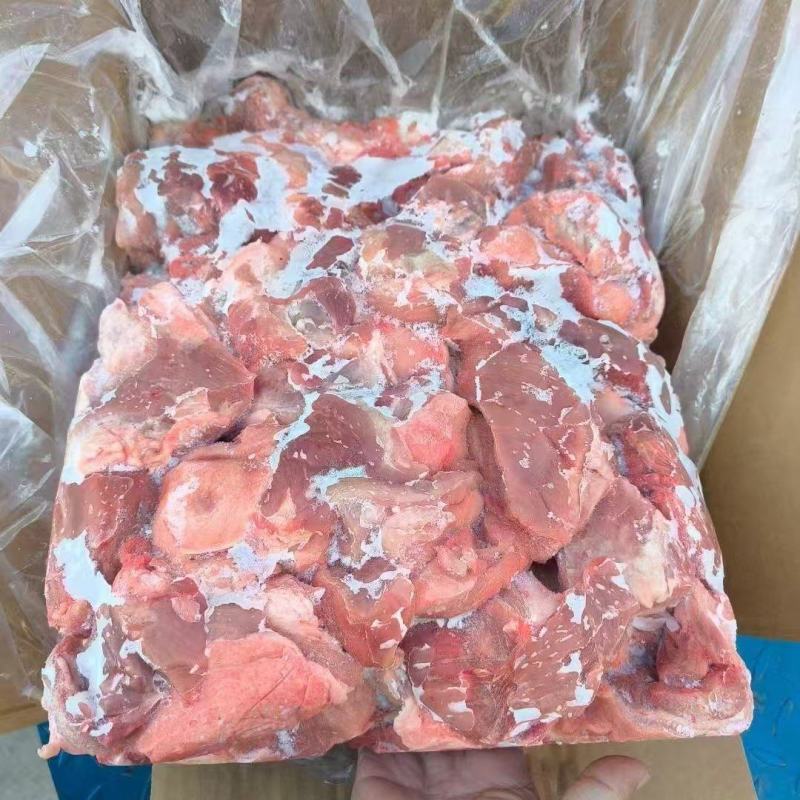 精碎肉
