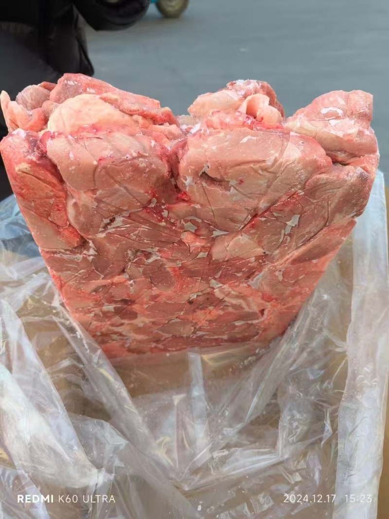 精碎肉