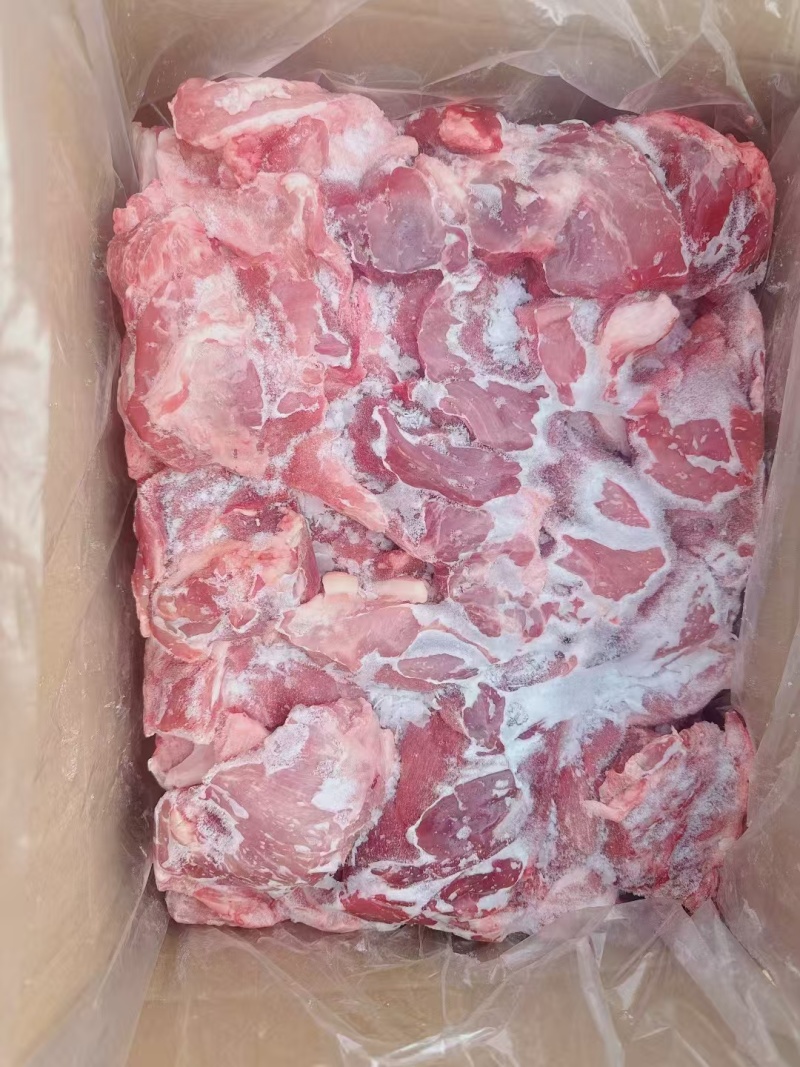 精碎肉