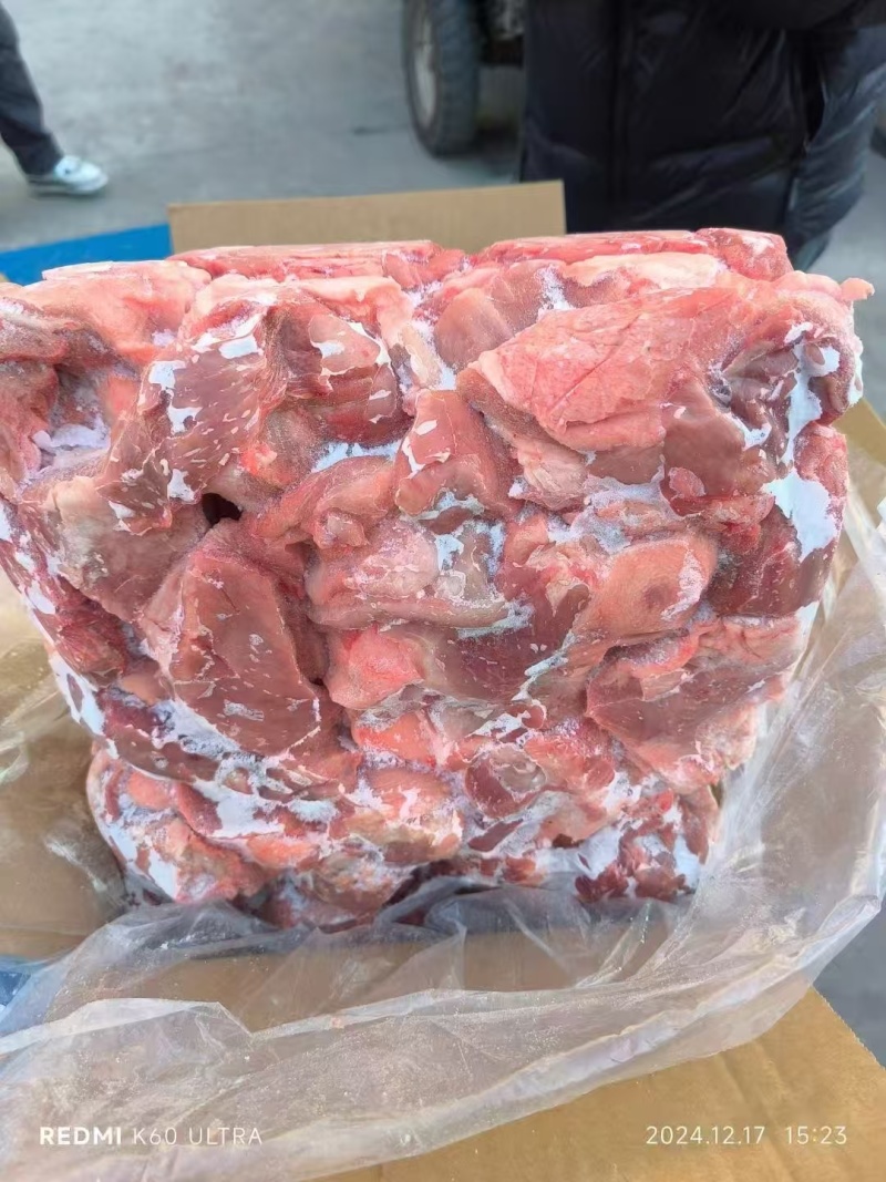 精碎肉