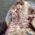 猪尾叉骨，带肉率高，超便宜