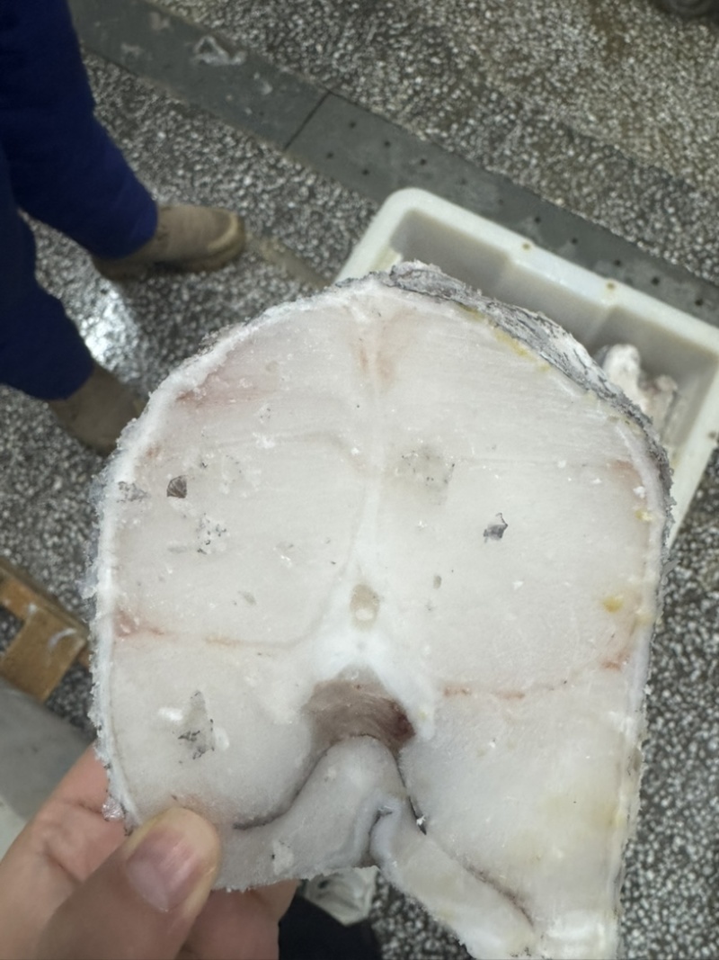 水鳕片肉质细嫩，社区团购，超市促销优选欢迎随时订购