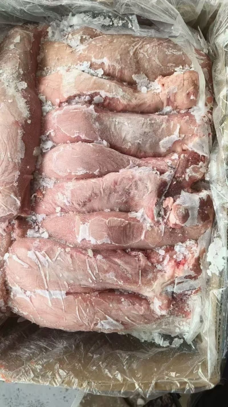母猪五号肉10kg/箱