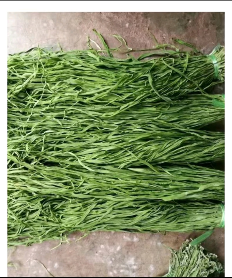 精品优质火锅贡菜产地直供爽口贡菜干货源充足欢迎选购