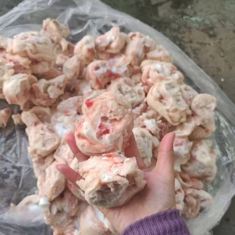肥猪小蹄圈新货鲜分