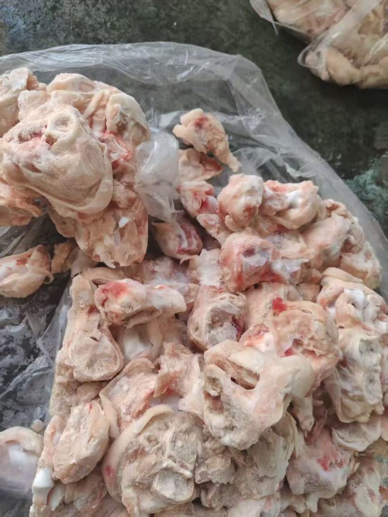 肥猪小蹄圈新货鲜分