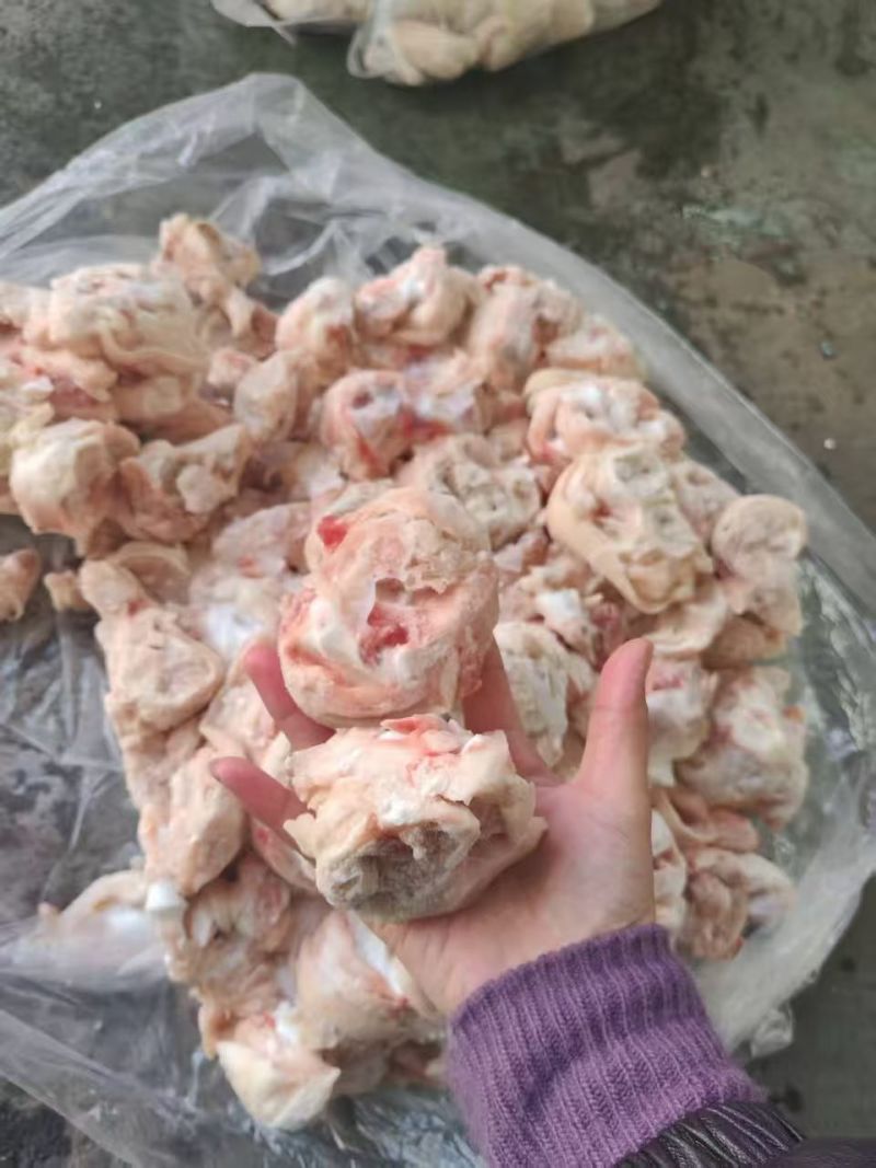 肥猪小蹄圈新货鲜分