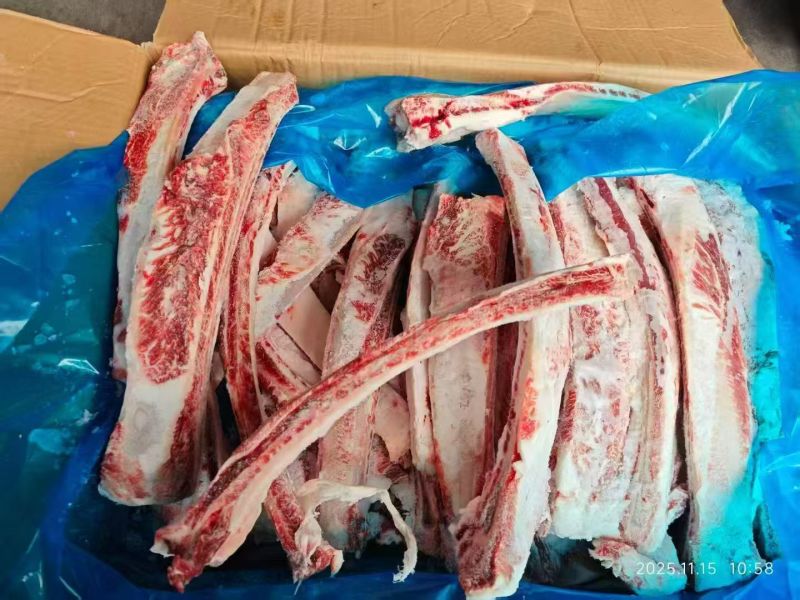 和牛谷饲牛肋条卖几块钱一斤，电商爆品