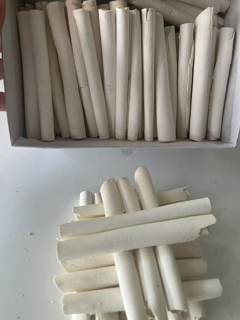 茯苓卷特级白卷