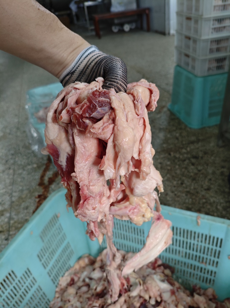 纯干棒骨筋筋头巴脑剔骨肉肉筋筋头巴脑