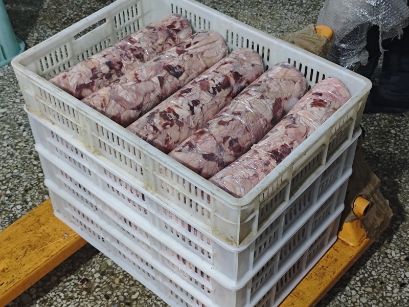 纯干棒骨筋筋头巴脑剔骨肉肉筋筋头巴脑