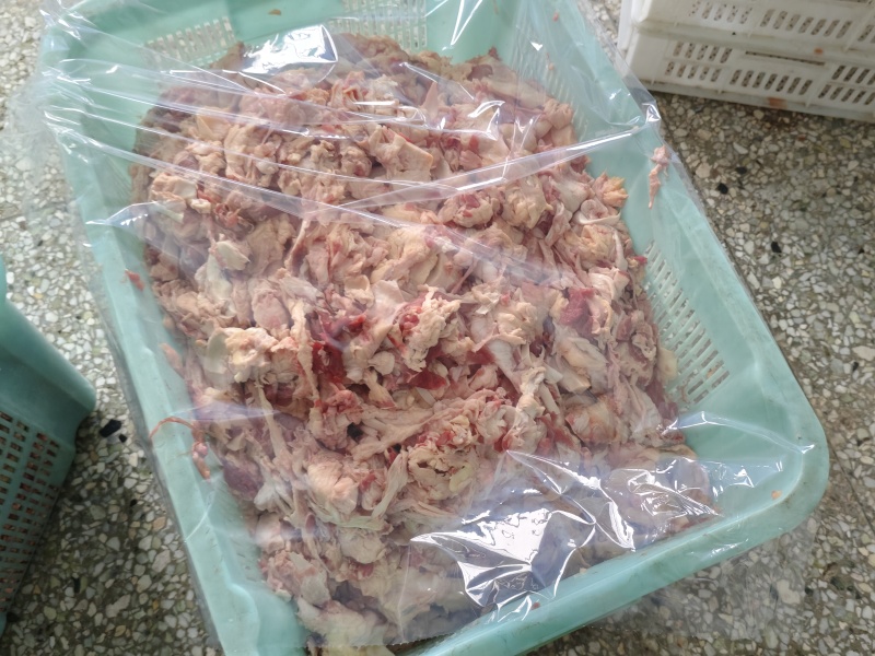 纯干棒骨筋筋头巴脑剔骨肉肉筋筋头巴脑
