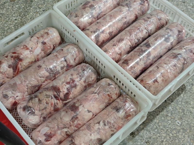 纯干棒骨筋筋头巴脑剔骨肉肉筋筋头巴脑